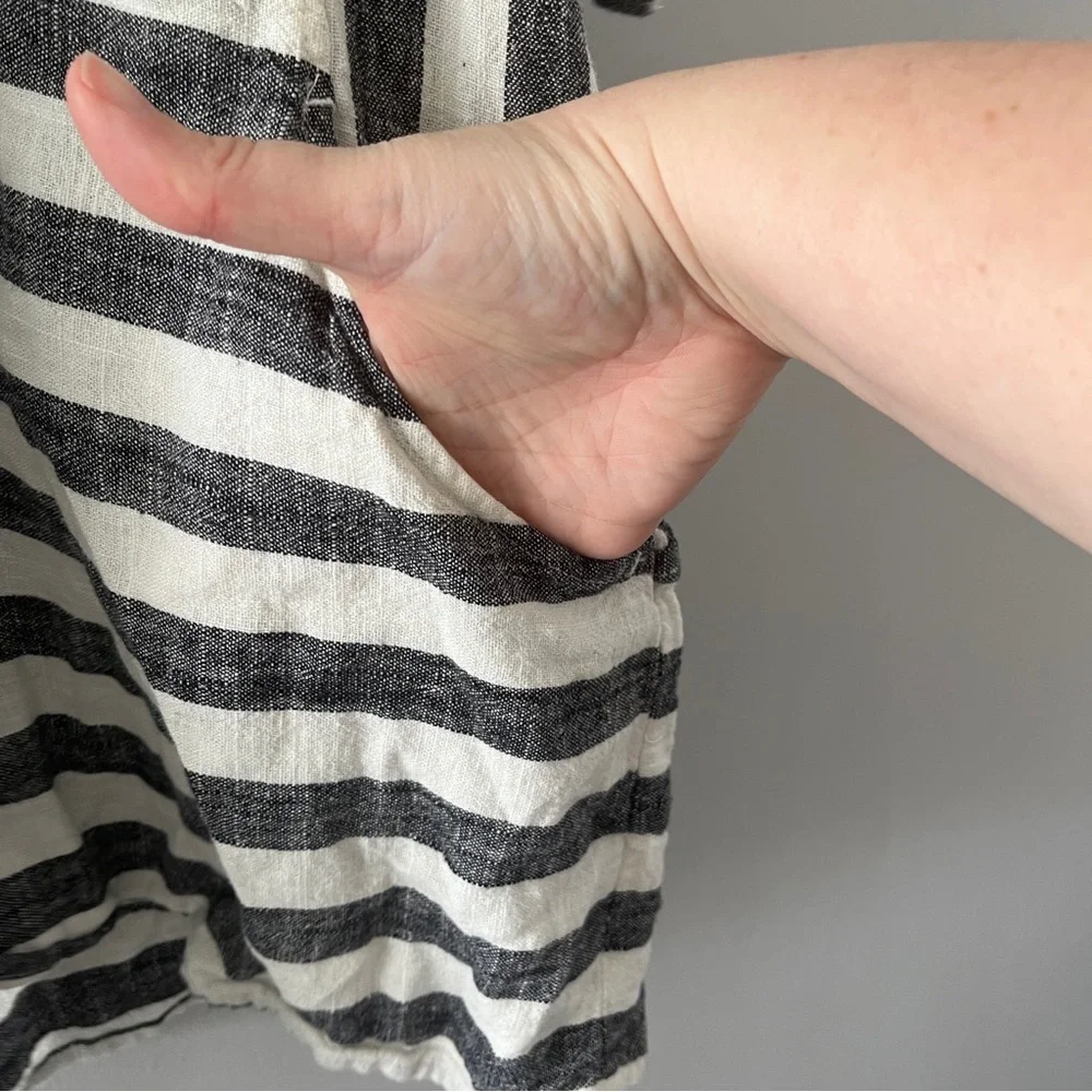 Soft Surroundings short sleeve